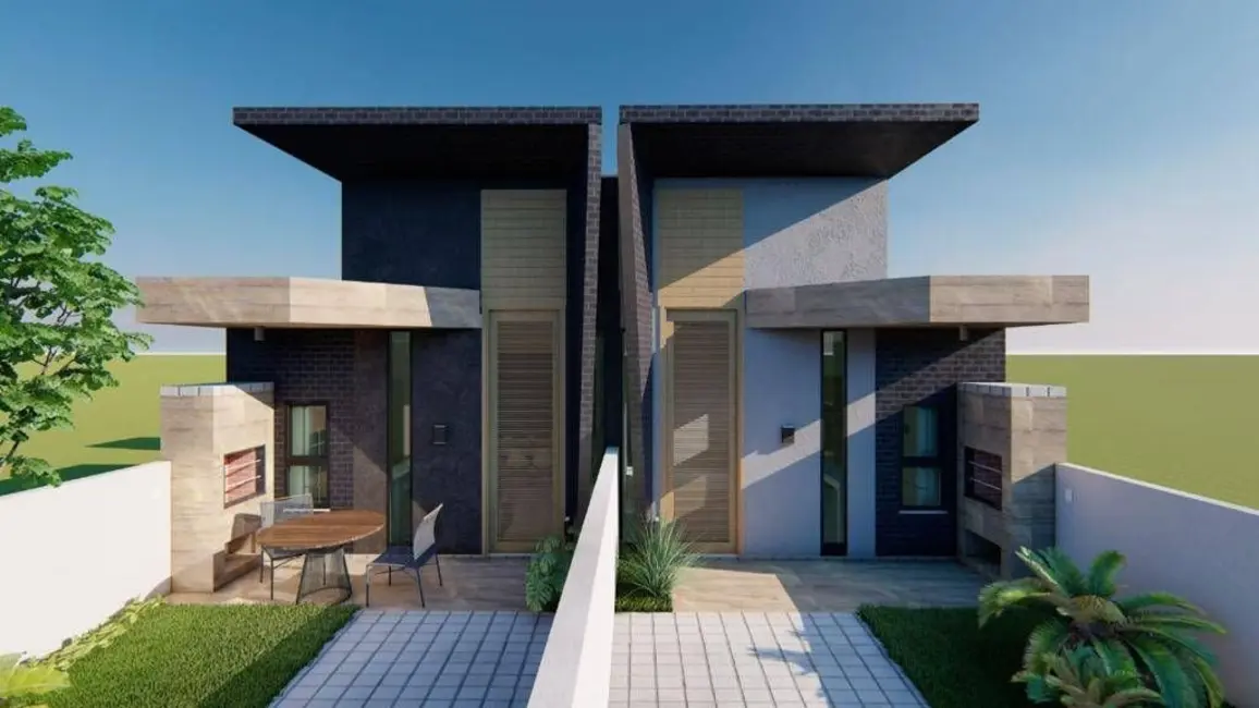 Foto 3 de Casa com 3 quartos à venda, 64m2 em Gramame, Joao Pessoa - PB