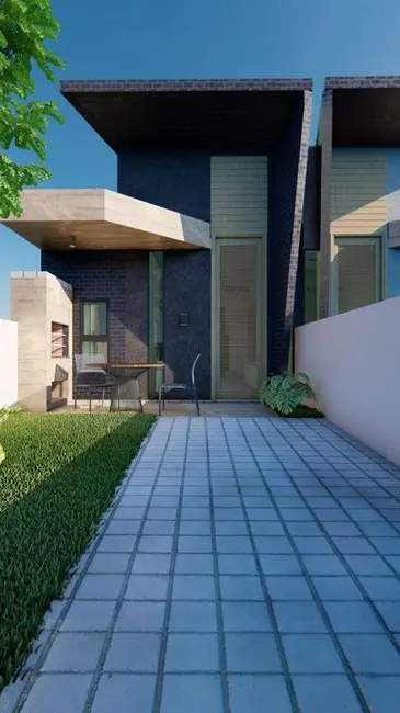 Foto 9 de Casa com 3 quartos à venda, 64m2 em Gramame, Joao Pessoa - PB