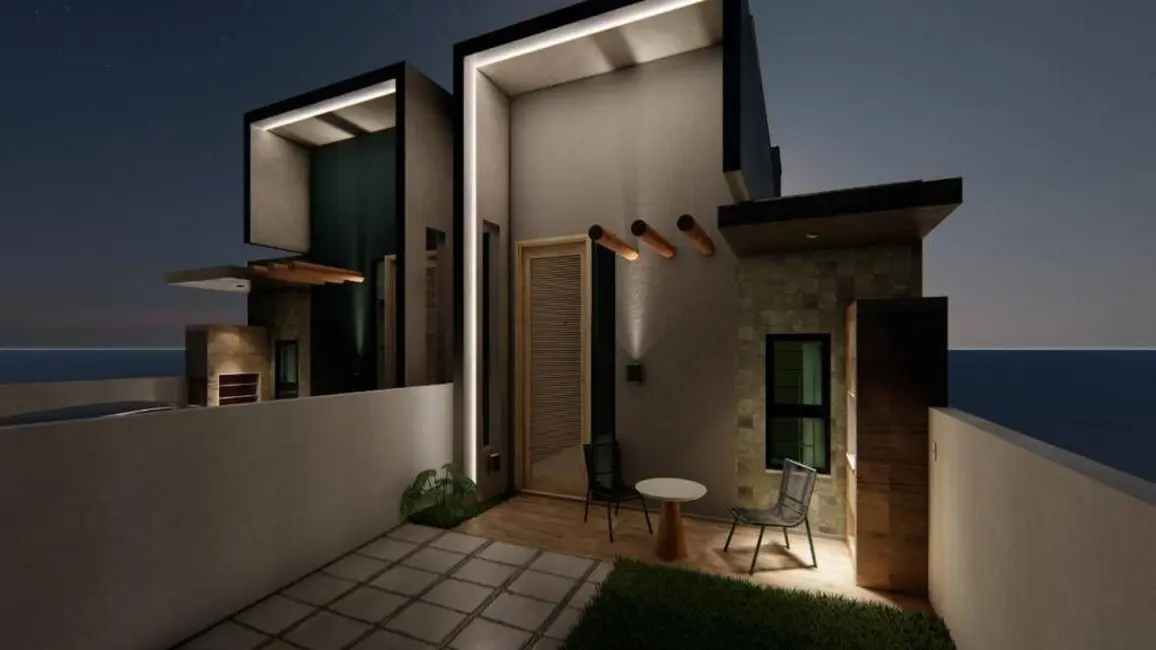 Foto 5 de Casa com 3 quartos à venda, 64m2 em Gramame, Joao Pessoa - PB