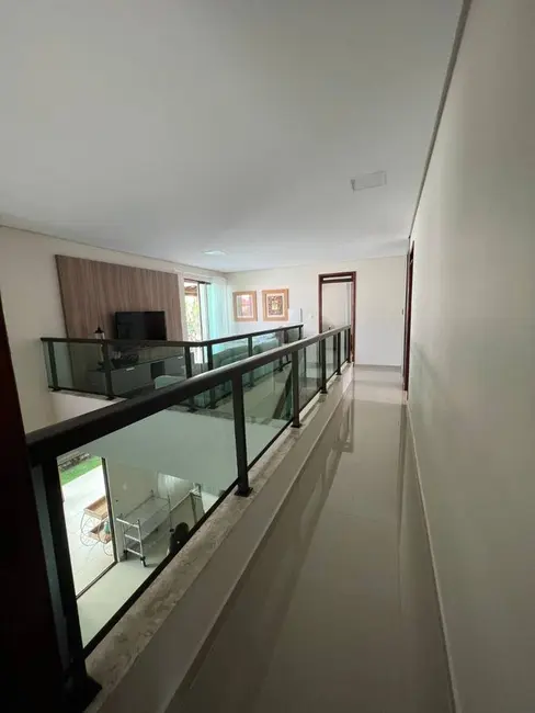 Casa com 5 quartos à venda, 330m2 em Bananeiras - PB - imagem 5 Foto 5 de Casa com 5 quartos à venda, 330m2 em Bananeiras - PB