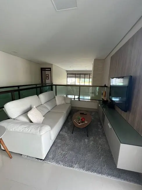 Casa com 5 quartos à venda, 330m2 em Bananeiras - PB - imagem 2 Foto 2 de Casa com 5 quartos à venda, 330m2 em Bananeiras - PB