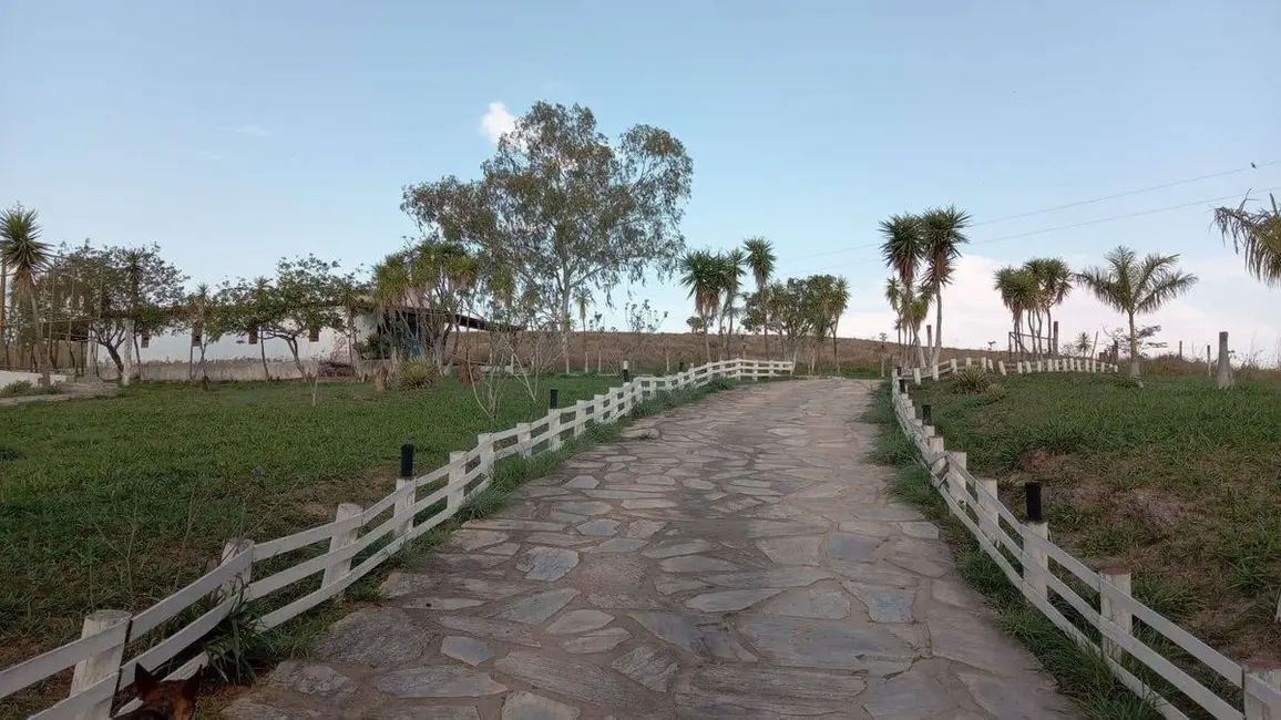 Foto 6 de Casa com 4 quartos à venda em Área Rural de Cidade Ocidental, Cidade Ocidental - GO