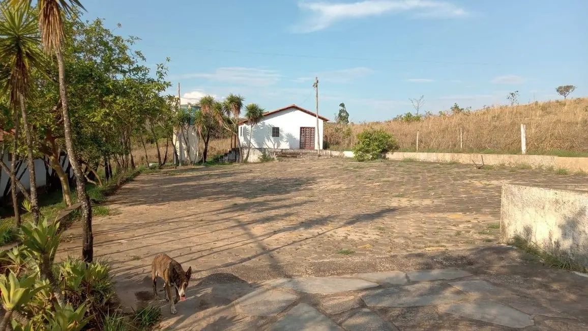 Foto 5 de Casa com 4 quartos à venda em Área Rural de Cidade Ocidental, Cidade Ocidental - GO
