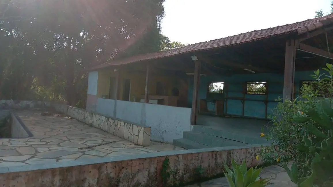 Foto 3 de Casa com 4 quartos à venda em Área Rural de Cidade Ocidental, Cidade Ocidental - GO