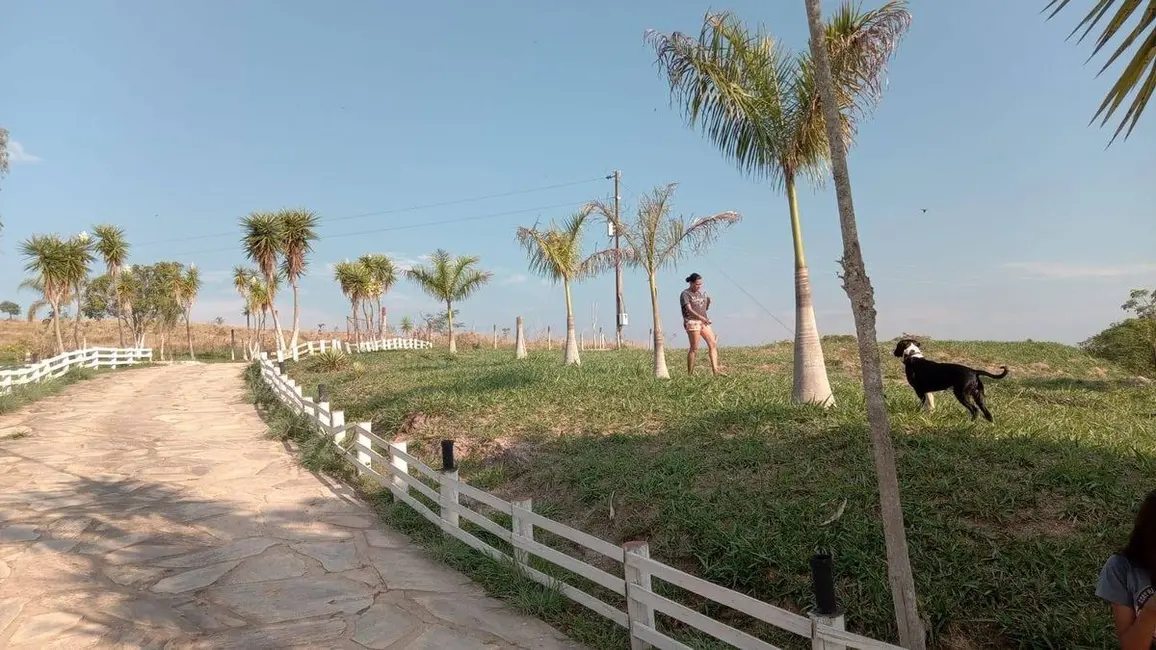 Foto 7 de Casa com 4 quartos à venda em Área Rural de Cidade Ocidental, Cidade Ocidental - GO