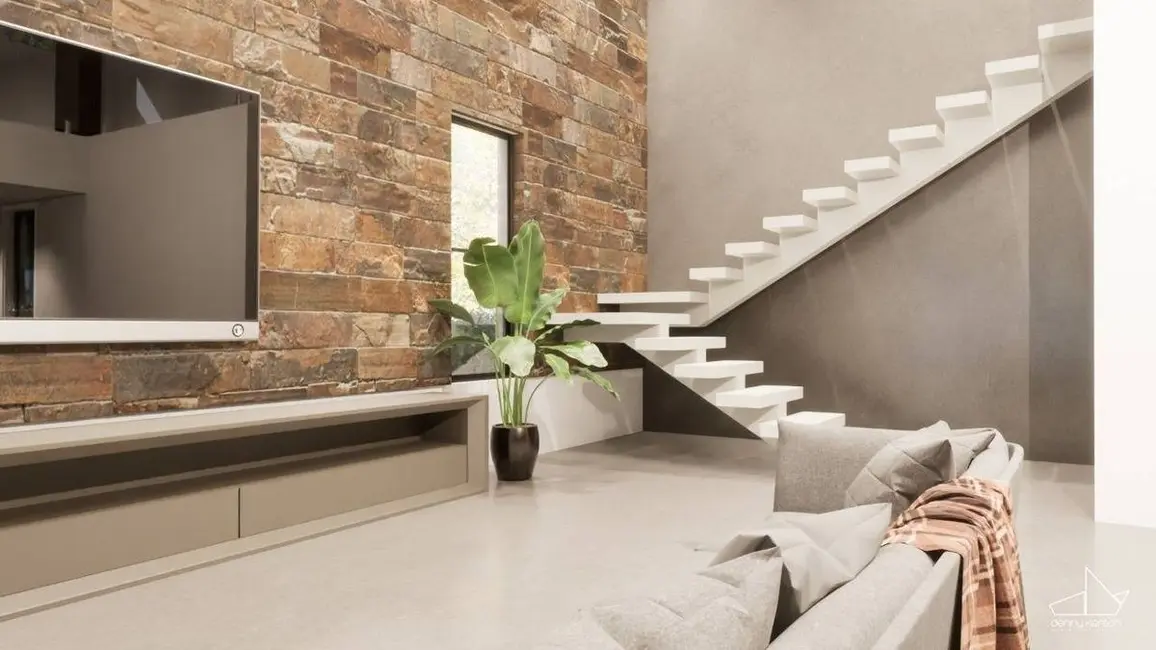 Casa com 5 quartos à venda, 371m2 em Bananeiras - PB - imagem 3 Foto 3 de Casa com 5 quartos à venda, 371m2 em Bananeiras - PB