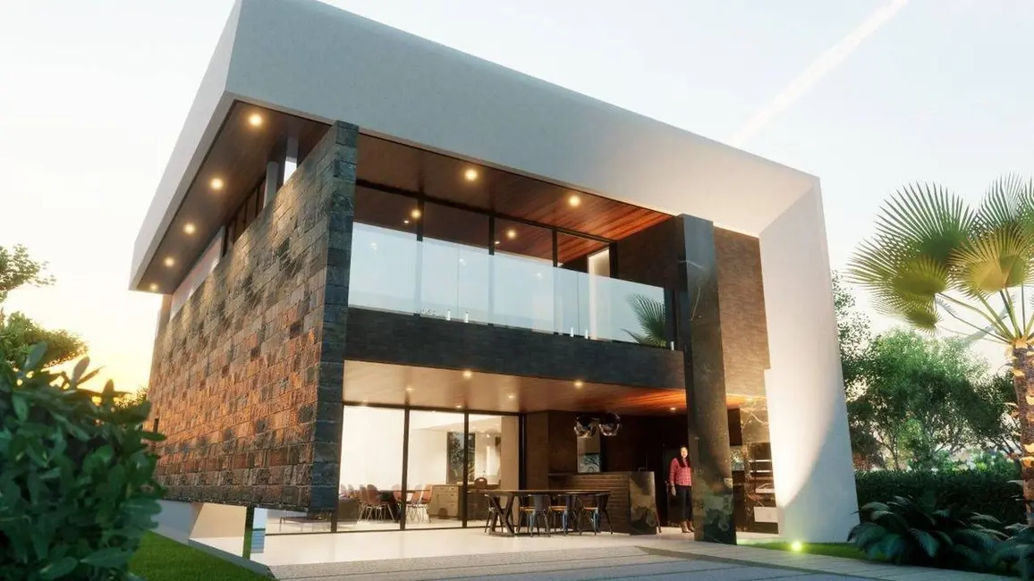 Foto 1 de Casa com 5 quartos à venda, 371m2 em Bananeiras - PB