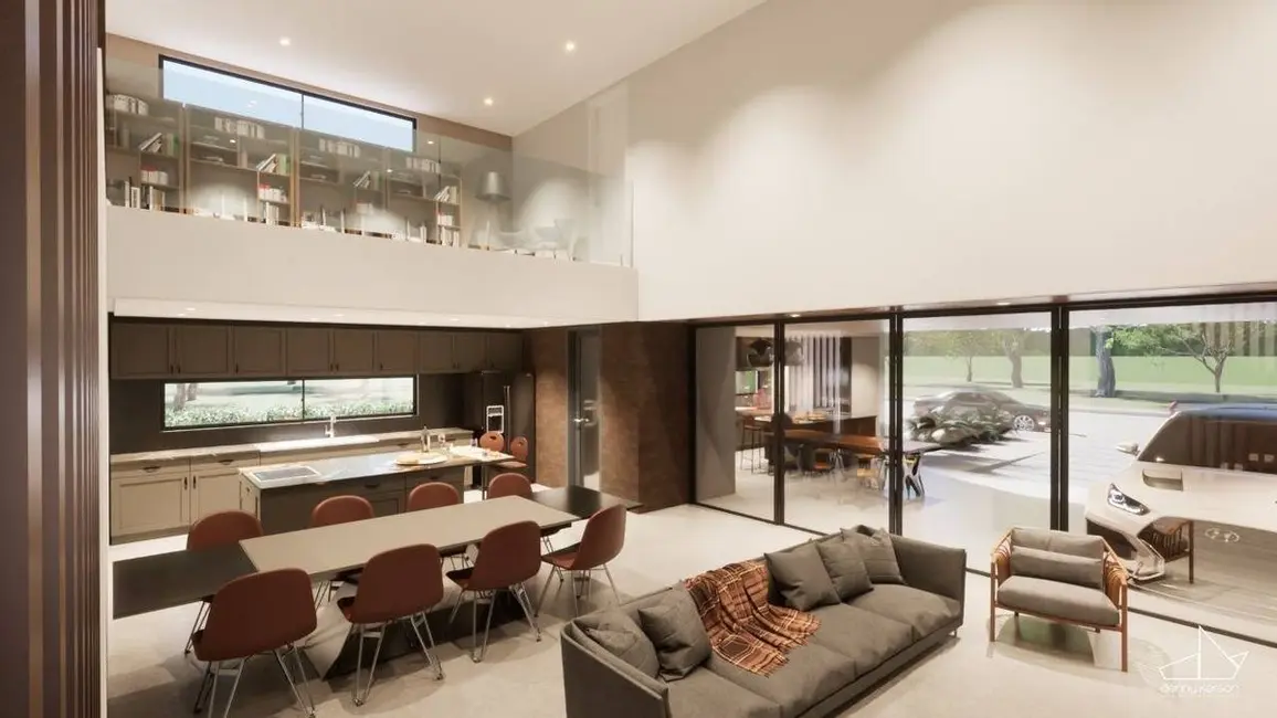 Foto 2 de Casa com 5 quartos à venda, 371m2 em Bananeiras - PB