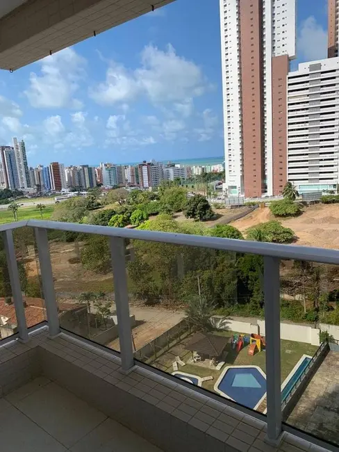 Foto 8 de Apartamento com 3 quartos à venda, 72m2 em Altiplano Cabo Branco, Joao Pessoa - PB