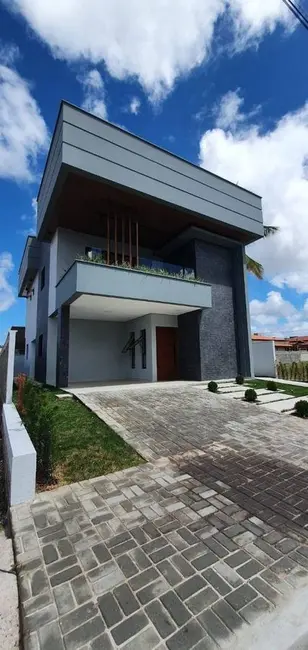 Foto 1 de Apartamento com 3 quartos à venda, 188m2 em Gramame, Joao Pessoa - PB