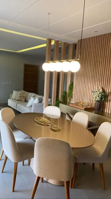 Foto 4 de Casa com 5 quartos à venda, 318m2 em Centro, Conde - PB