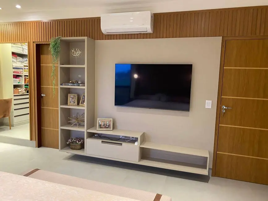 Foto 6 de Casa com 5 quartos à venda, 318m2 em Centro, Conde - PB