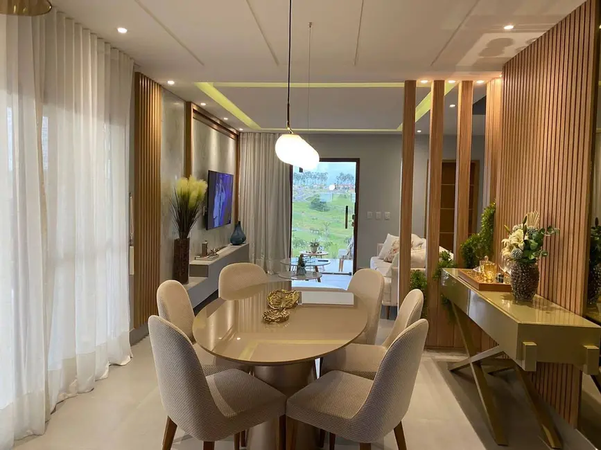 Foto 3 de Casa com 5 quartos à venda, 318m2 em Centro, Conde - PB