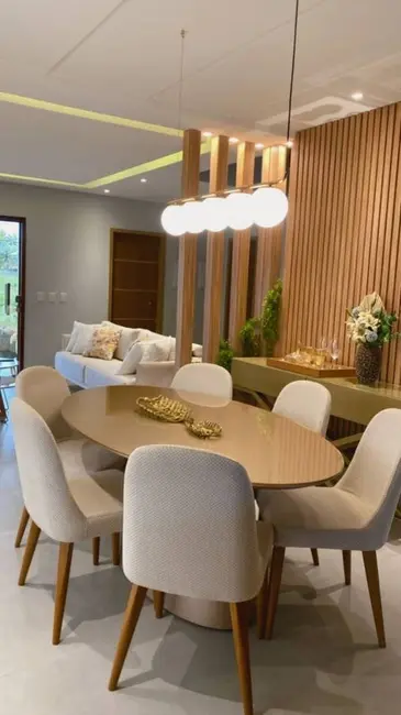 Foto 7 de Casa com 5 quartos à venda, 318m2 em Centro, Conde - PB