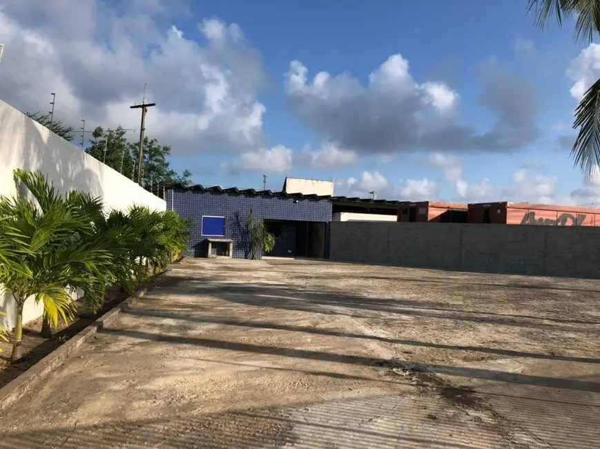 Sala Comercial para alugar, 750m2 em Ponta de Campina, Cabedelo - PB - imagem 5 Foto 5 de Sala Comercial para alugar, 750m2 em Ponta de Campina, Cabedelo - PB