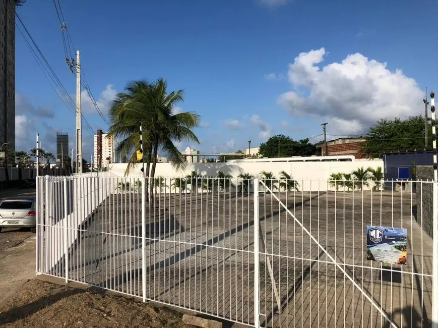 Sala Comercial para alugar, 750m2 em Ponta de Campina, Cabedelo - PB - imagem 3 Foto 3 de Sala Comercial para alugar, 750m2 em Ponta de Campina, Cabedelo - PB