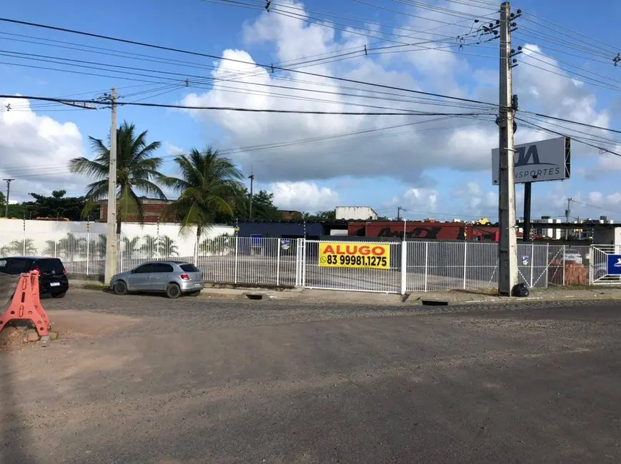 Foto 1 de Sala Comercial para alugar, 750m2 em Ponta de Campina, Cabedelo - PB