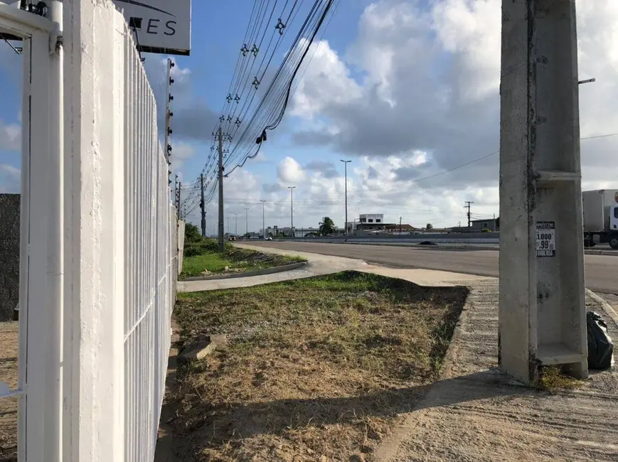 Sala Comercial para alugar, 750m2 em Ponta de Campina, Cabedelo - PB - imagem 7 Foto 7 de Sala Comercial para alugar, 750m2 em Ponta de Campina, Cabedelo - PB