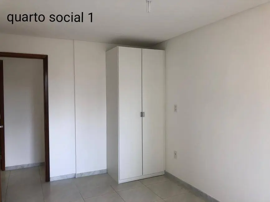 Apartamento com 2 quartos à venda, 133m2 em Cabo Branco, Joao Pessoa - PB - imagem 9 Foto 9 de Apartamento com 2 quartos à venda, 133m2 em Cabo Branco, Joao Pessoa - PB