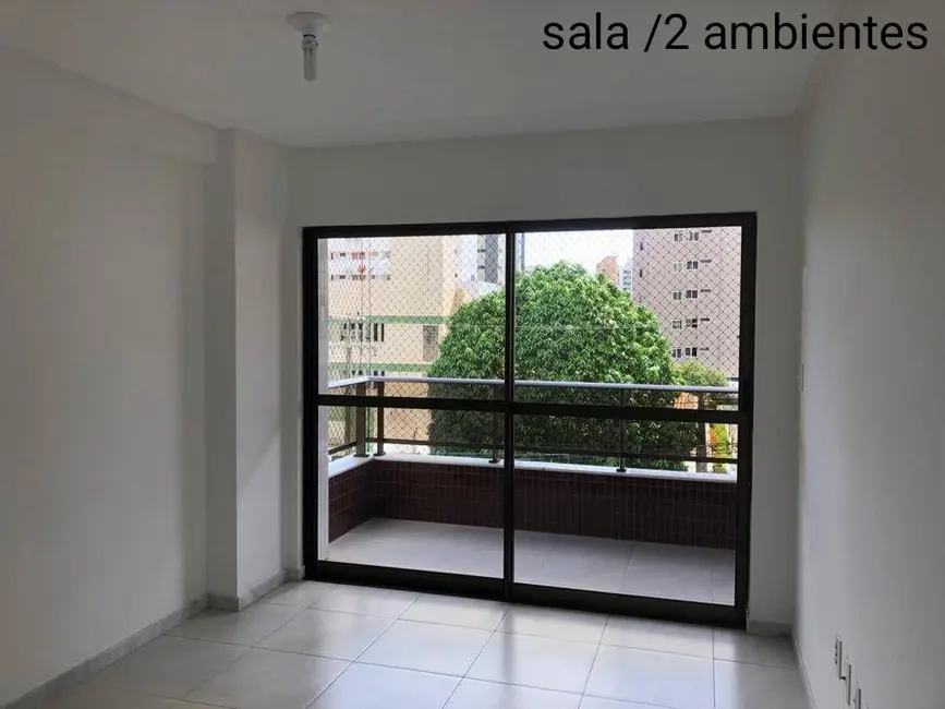 Apartamento com 2 quartos à venda, 133m2 em Cabo Branco, Joao Pessoa - PB - imagem 7 Foto 7 de Apartamento com 2 quartos à venda, 133m2 em Cabo Branco, Joao Pessoa - PB