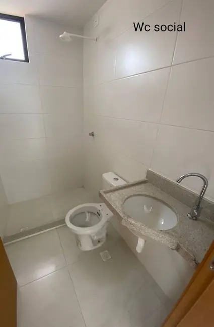 Foto 7 de Apartamento com 2 quartos à venda, 51m2 em Jardim Oceania, Joao Pessoa - PB
