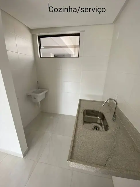 Foto 6 de Apartamento com 2 quartos à venda, 51m2 em Jardim Oceania, Joao Pessoa - PB