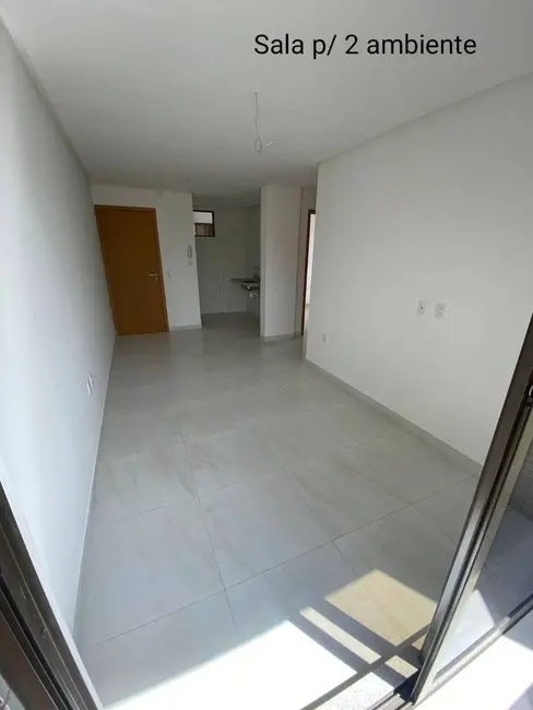 Foto 3 de Apartamento com 2 quartos à venda, 51m2 em Jardim Oceania, Joao Pessoa - PB