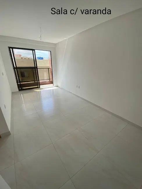 Foto 5 de Apartamento com 2 quartos à venda, 51m2 em Jardim Oceania, Joao Pessoa - PB