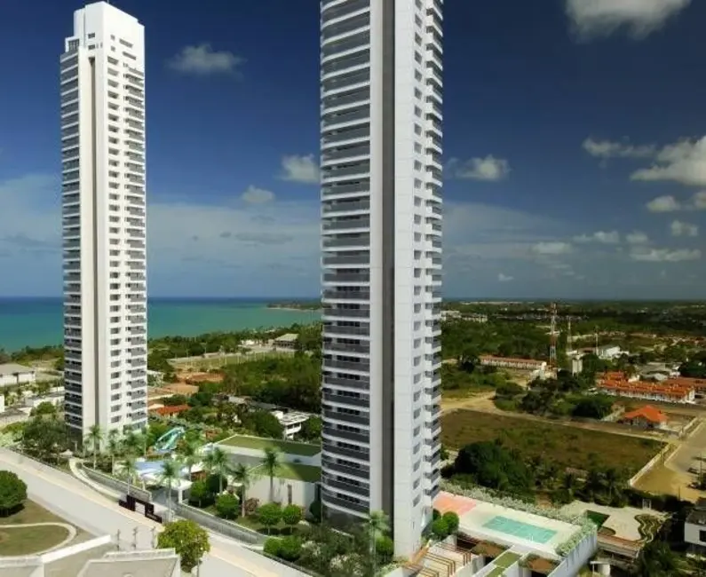 Foto 3 de Apartamento com 3 quartos à venda, 335m2 em Altiplano Cabo Branco, Joao Pessoa - PB