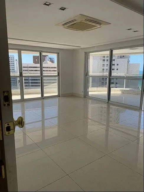 Foto 7 de Apartamento com 3 quartos à venda, 335m2 em Altiplano Cabo Branco, Joao Pessoa - PB