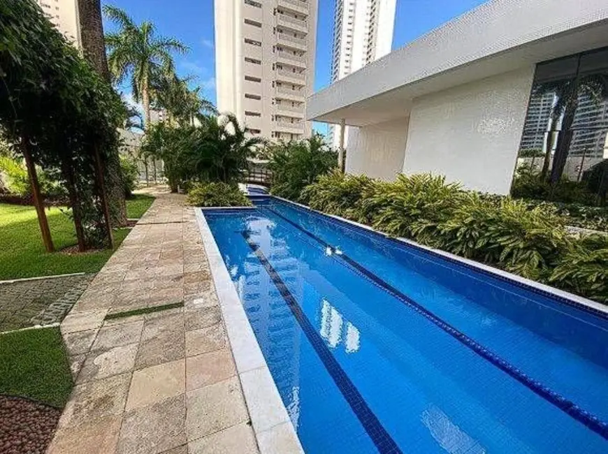 Foto 2 de Apartamento com 3 quartos à venda, 335m2 em Altiplano Cabo Branco, Joao Pessoa - PB