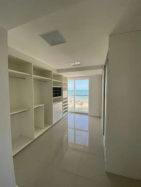 Foto 9 de Apartamento com 3 quartos à venda, 335m2 em Altiplano Cabo Branco, Joao Pessoa - PB