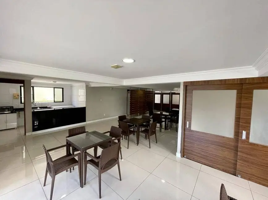 Foto 3 de Apartamento com 4 quartos à venda, 175m2 em Manaíra, Joao Pessoa - PB
