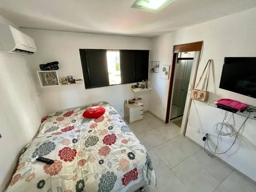 Foto 9 de Apartamento com 4 quartos à venda, 175m2 em Manaíra, Joao Pessoa - PB