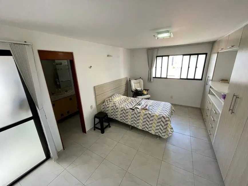 Foto 8 de Apartamento com 4 quartos à venda, 175m2 em Manaíra, Joao Pessoa - PB