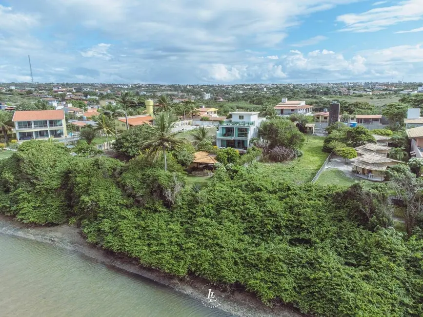 Foto 4 de Casa com 3 quartos à venda, 465m2 em Centro, Conde - PB