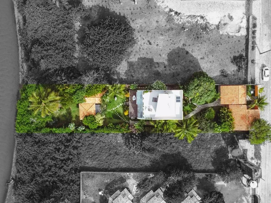 Foto 5 de Casa com 3 quartos à venda, 465m2 em Centro, Conde - PB