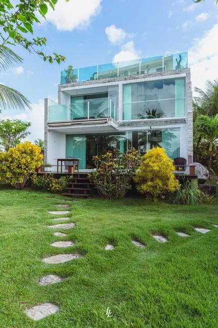 Foto 1 de Casa com 3 quartos à venda, 465m2 em Centro, Conde - PB