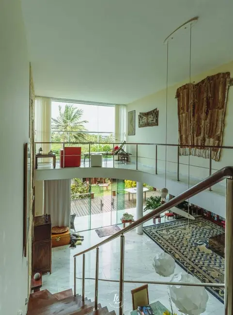 Foto 9 de Casa com 3 quartos à venda, 465m2 em Centro, Conde - PB