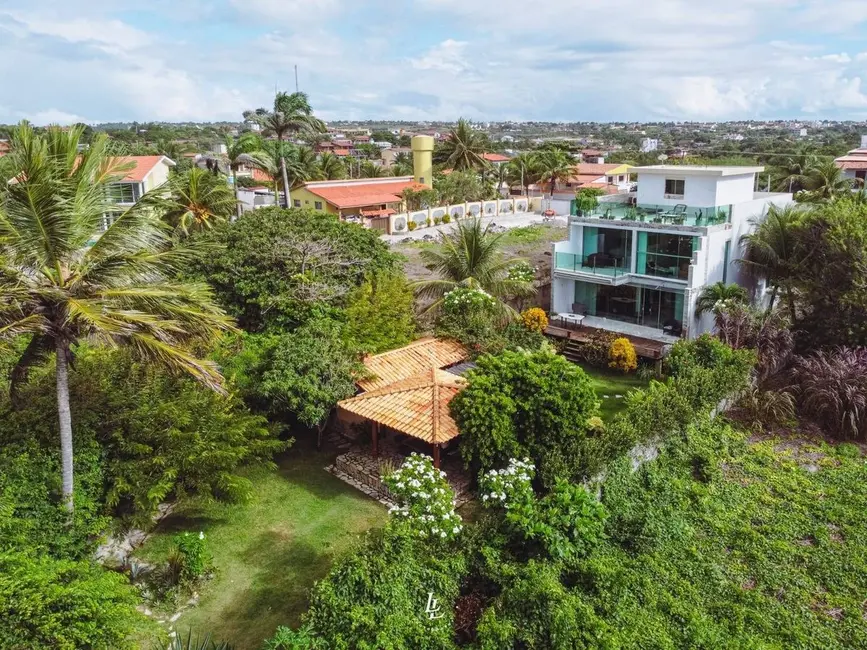 Foto 2 de Casa com 3 quartos à venda, 465m2 em Centro, Conde - PB