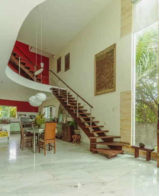 Foto 7 de Casa com 3 quartos à venda, 465m2 em Centro, Conde - PB