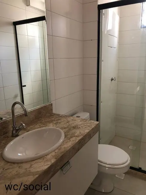 Foto 9 de Apartamento com 3 quartos à venda, 89m2 em Tambaú, Joao Pessoa - PB
