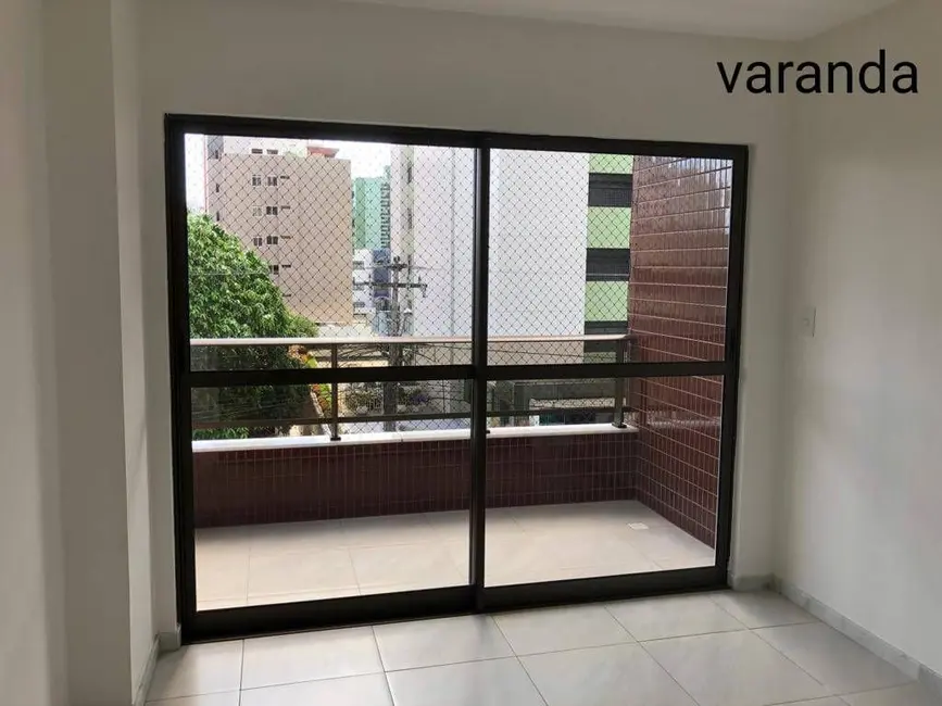 Foto 3 de Apartamento com 3 quartos à venda, 89m2 em Tambaú, Joao Pessoa - PB