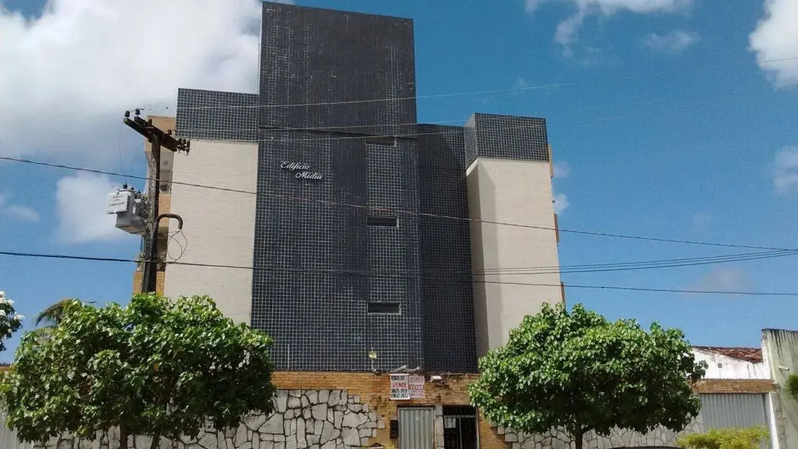 Foto 1 de Apartamento com 3 quartos à venda, 68m2 em Jaguaribe, Joao Pessoa - PB