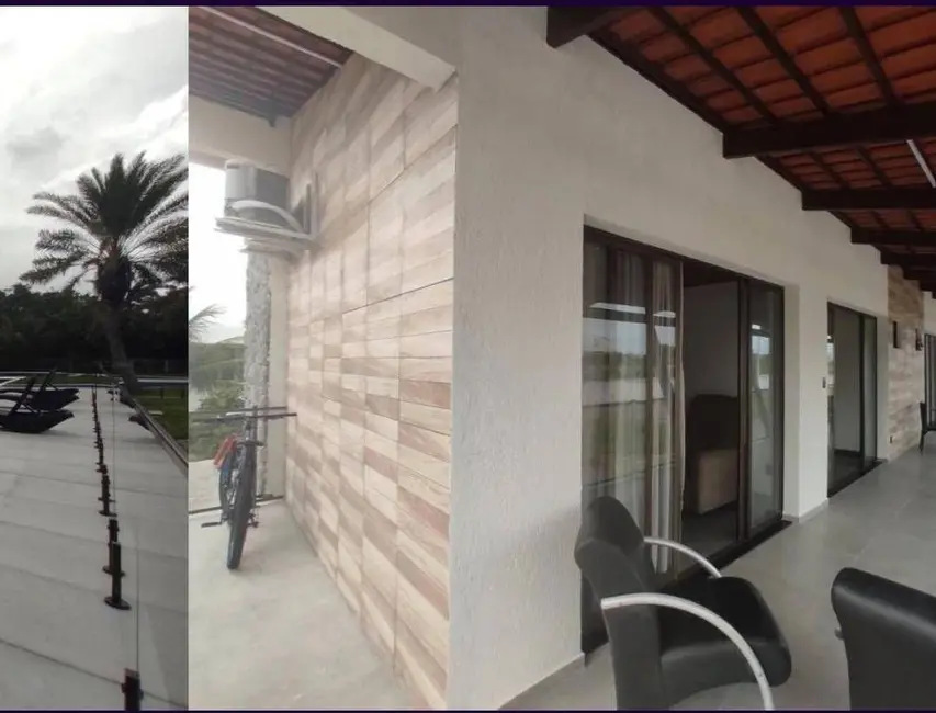 Casa com 4 quartos à venda, 420m2 em Amazônia Park, Cabedelo - PB - imagem 6 Foto 6 de Casa com 4 quartos à venda, 420m2 em Amazônia Park, Cabedelo - PB