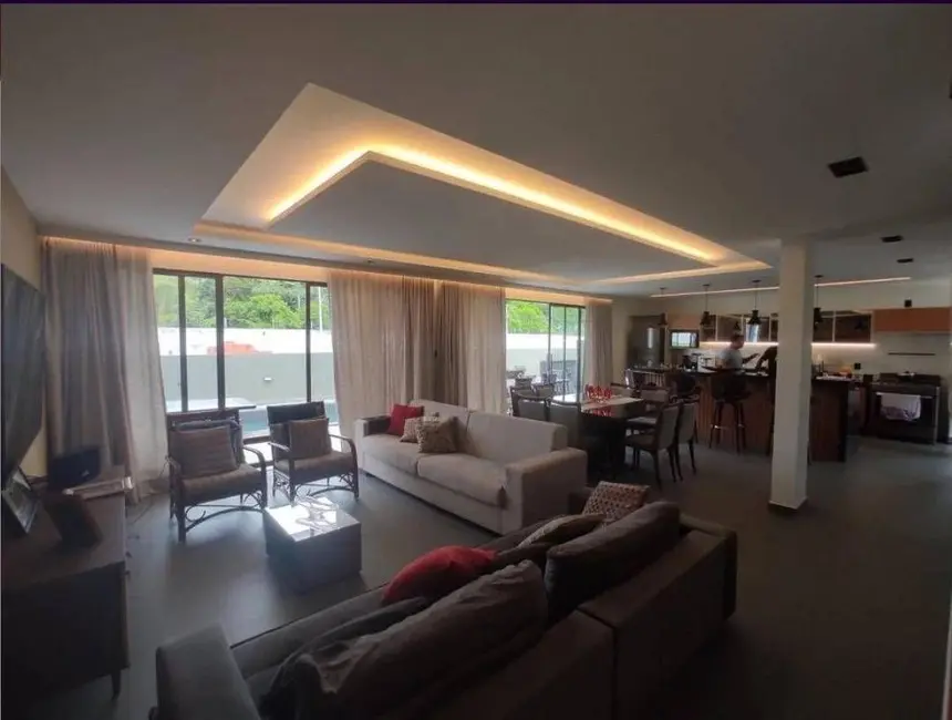 Casa com 4 quartos à venda, 420m2 em Amazônia Park, Cabedelo - PB - imagem 9 Foto 9 de Casa com 4 quartos à venda, 420m2 em Amazônia Park, Cabedelo - PB