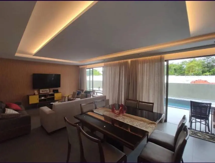 Casa com 4 quartos à venda, 420m2 em Amazônia Park, Cabedelo - PB - imagem 7 Foto 7 de Casa com 4 quartos à venda, 420m2 em Amazônia Park, Cabedelo - PB