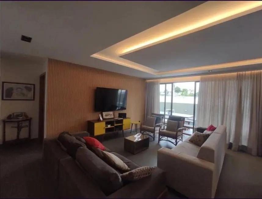 Casa com 4 quartos à venda, 420m2 em Amazônia Park, Cabedelo - PB - imagem 8 Foto 8 de Casa com 4 quartos à venda, 420m2 em Amazônia Park, Cabedelo - PB
