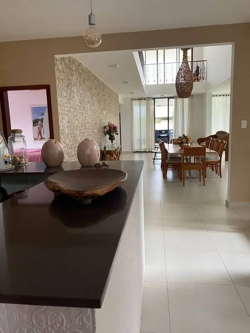 Foto 4 de Casa com 5 quartos à venda, 500m2 em Bananeiras - PB