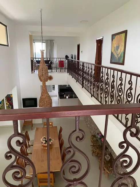 Foto 9 de Casa com 5 quartos à venda, 500m2 em Bananeiras - PB